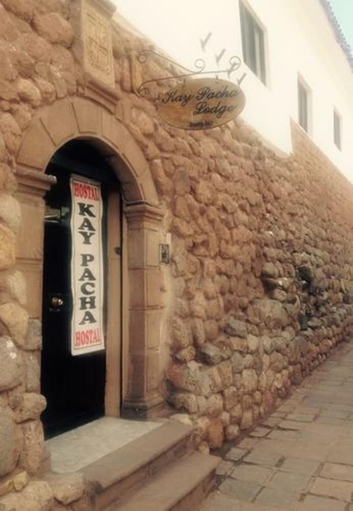 Hostal Kay Pacha