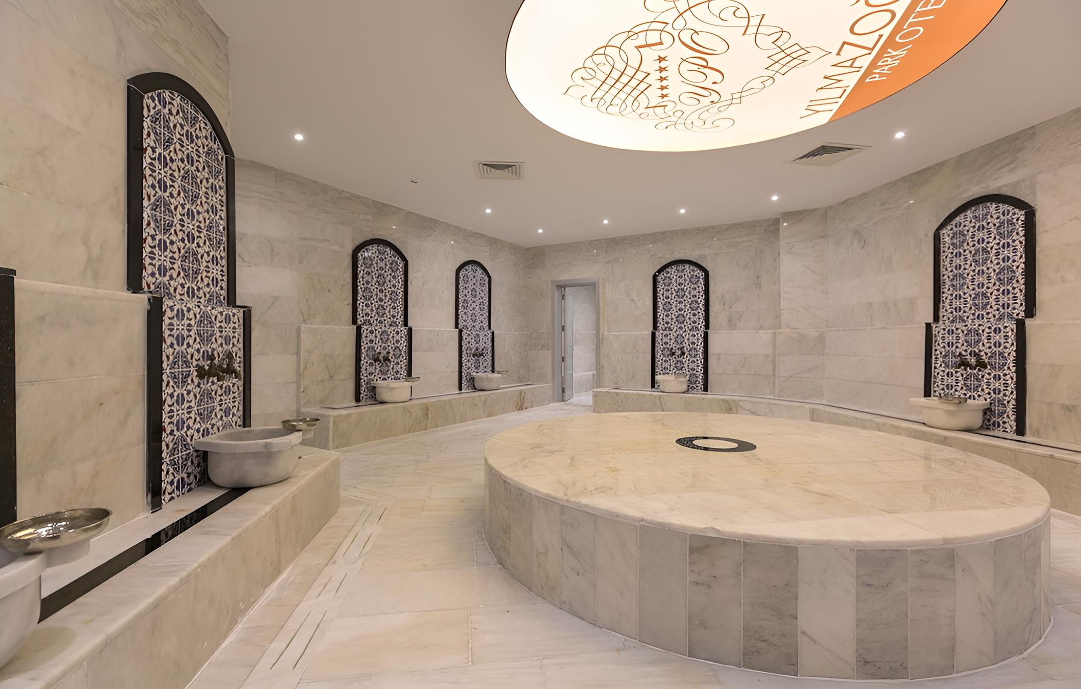 Yilmazoglu Park Otel