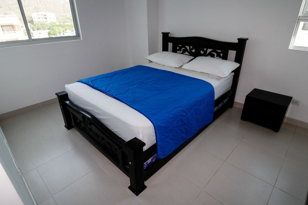 Apartamento con balcón by Vivetu