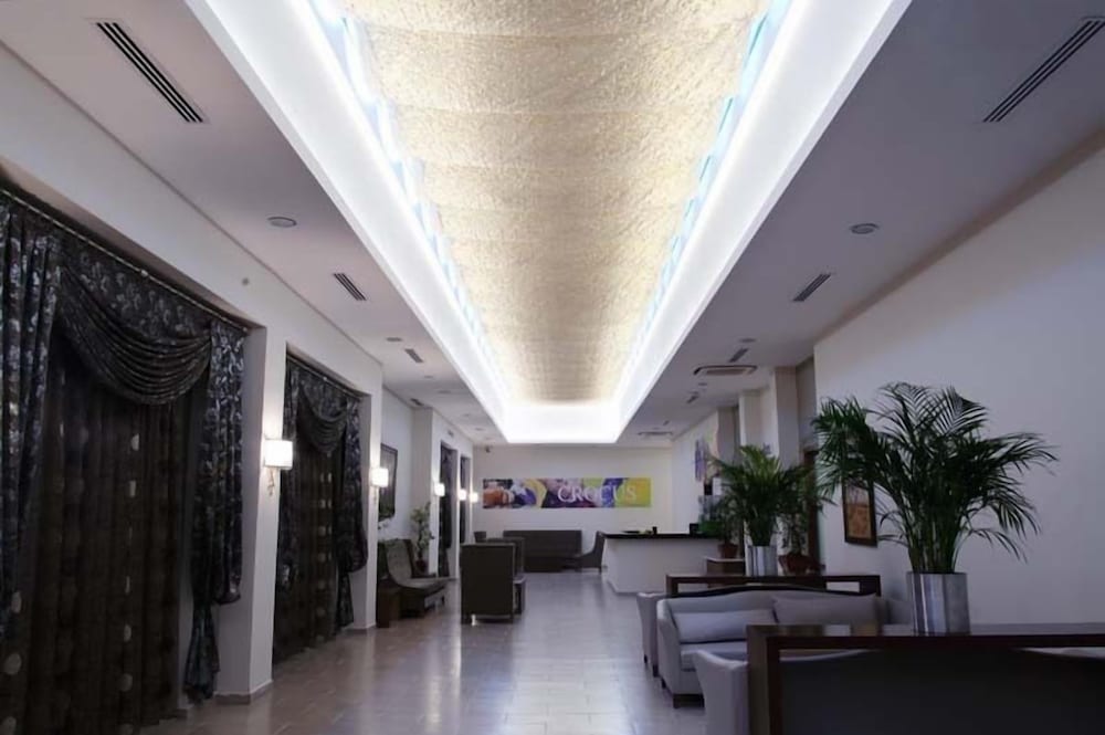 Safran Thermal Resort