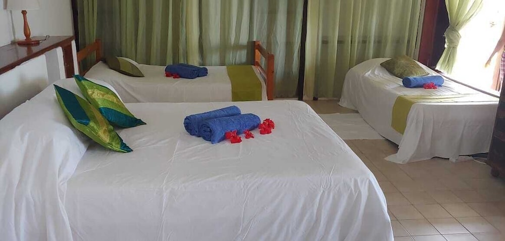 Mango Lodge