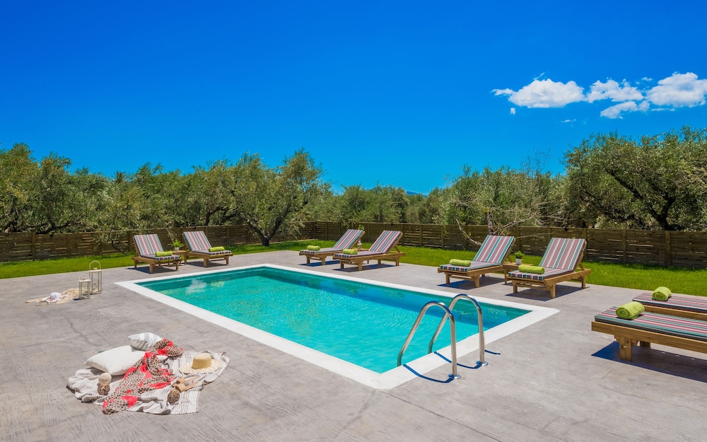 Natura Verde Villas