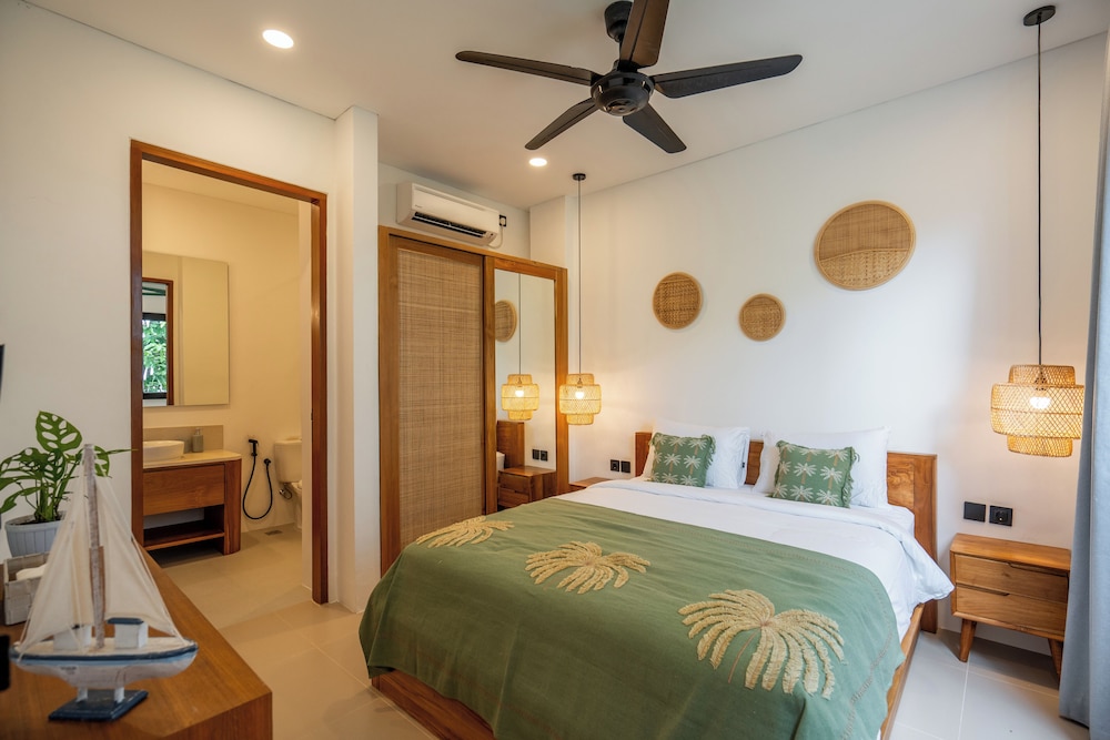 Amal Villas by Bali Bliss Properties