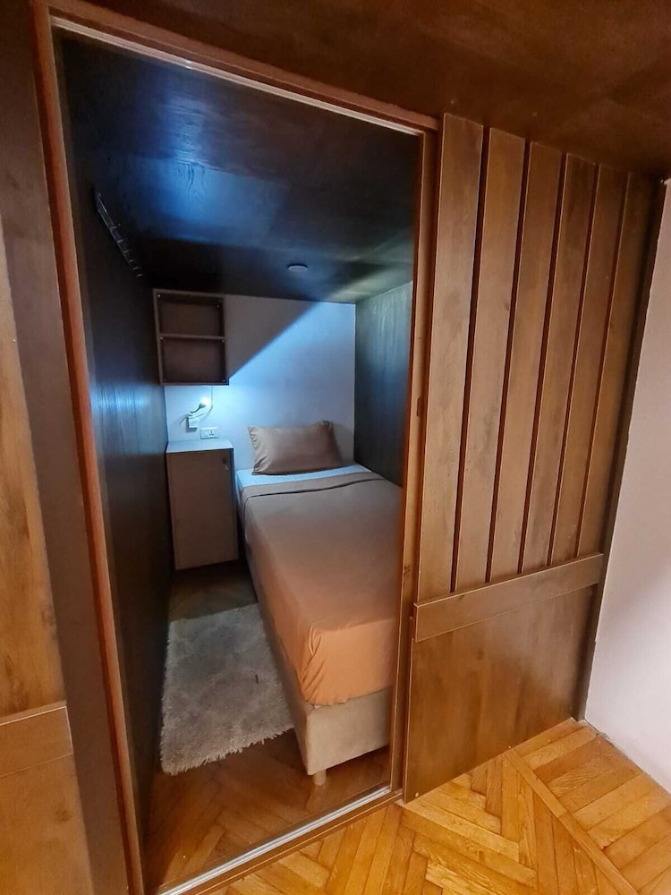 Cairo Hub Hostel