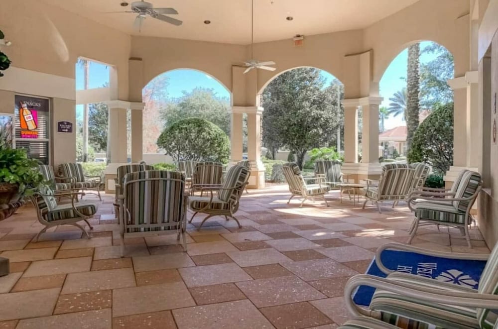 2785 Unit 105 Lovely Apartament 3BD Close to Disney