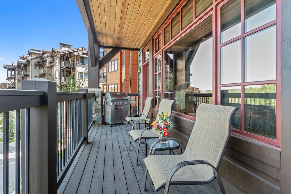 Flagstaff Lodge - Three Bedroom Residence #203 3 Condo