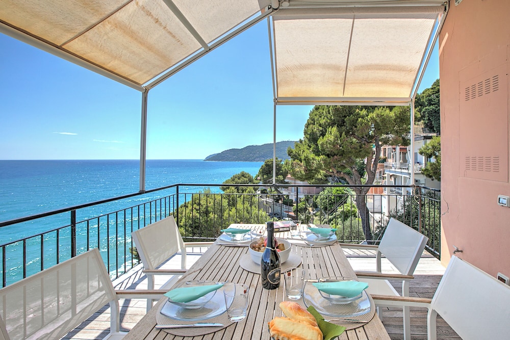 Il Faro Sul Mare - Total Sea View