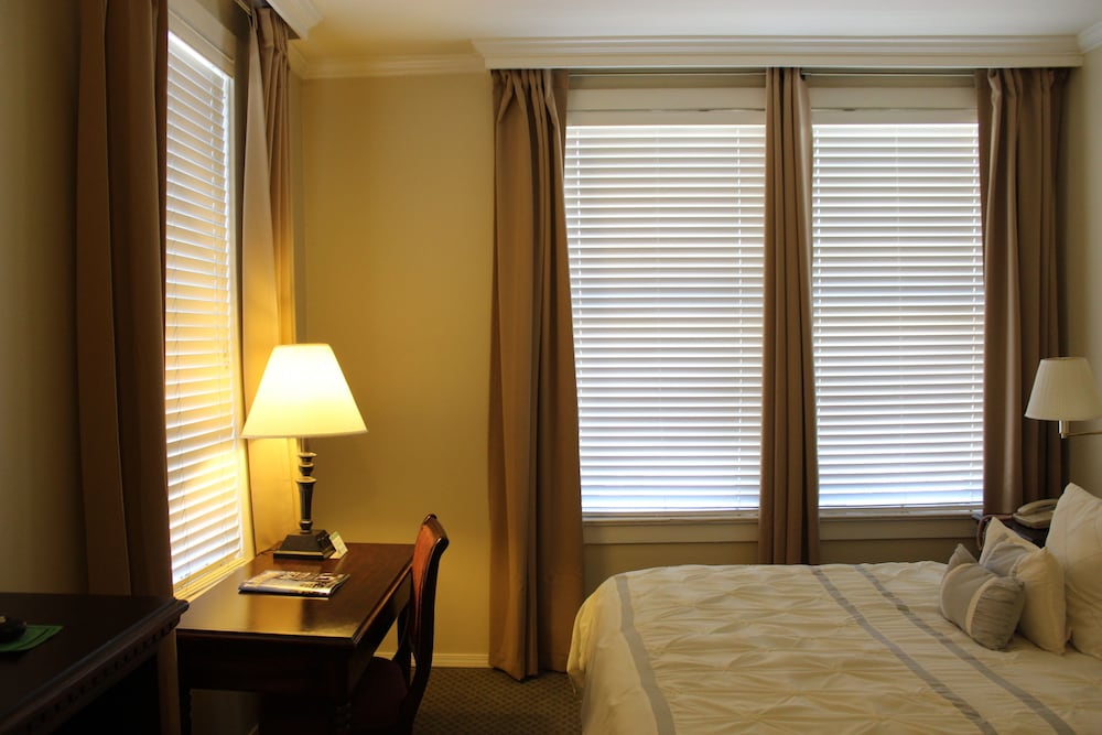 Hotel Chester