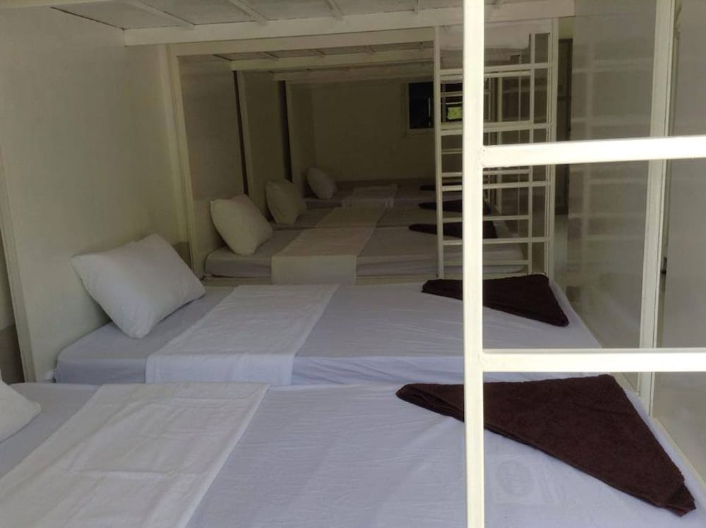 The Best Hostel