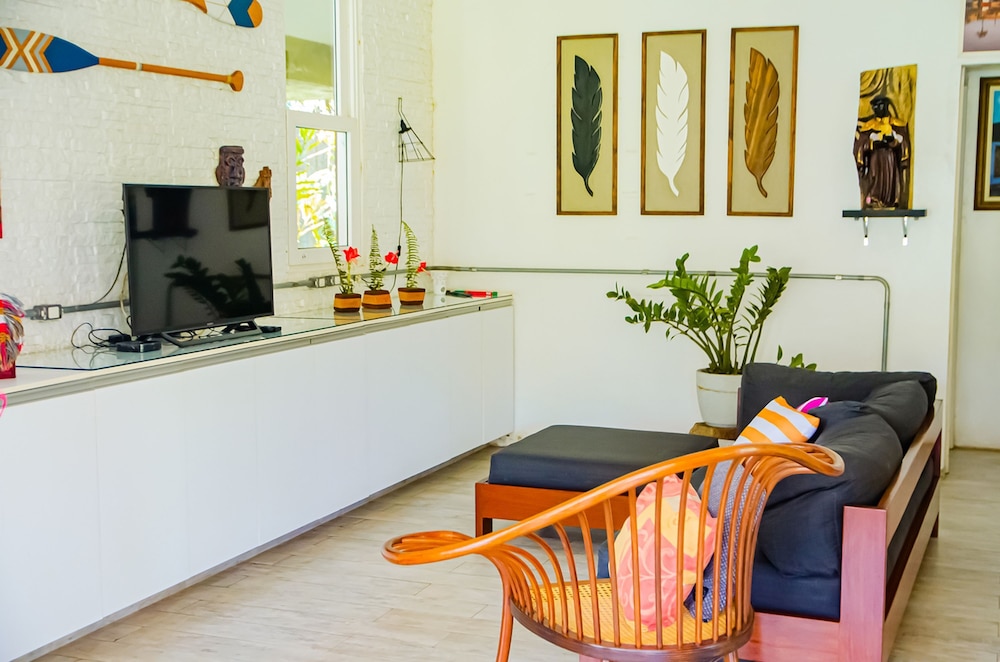 Casa c Wifi Churrasq Pisc red rio Pet Friendly