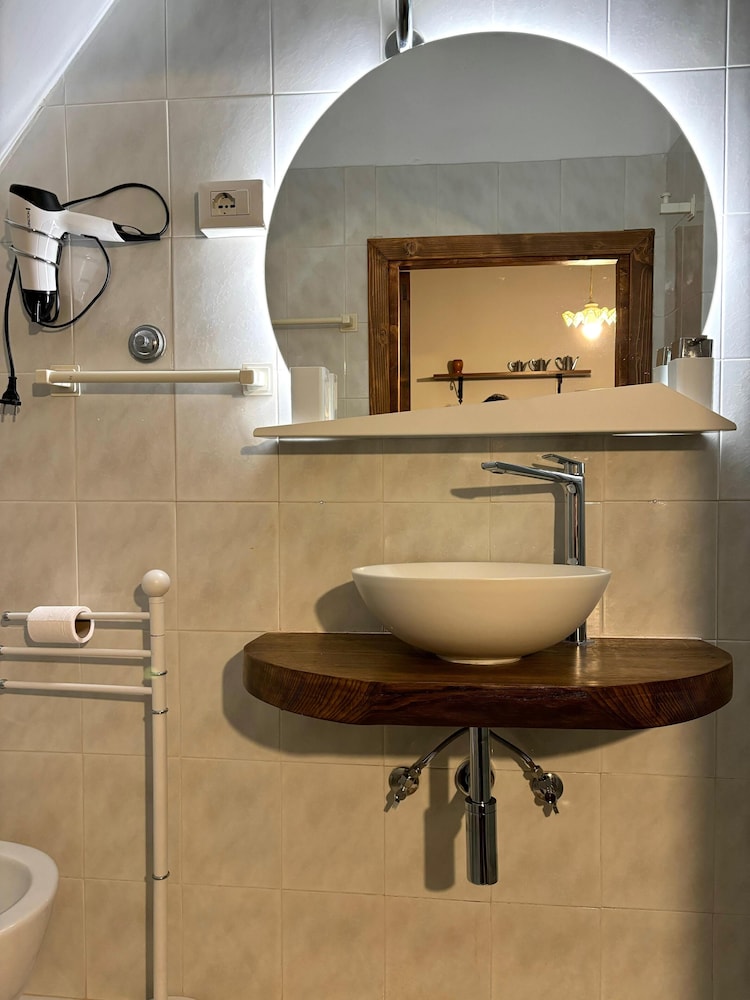 B&B Casa Baronale