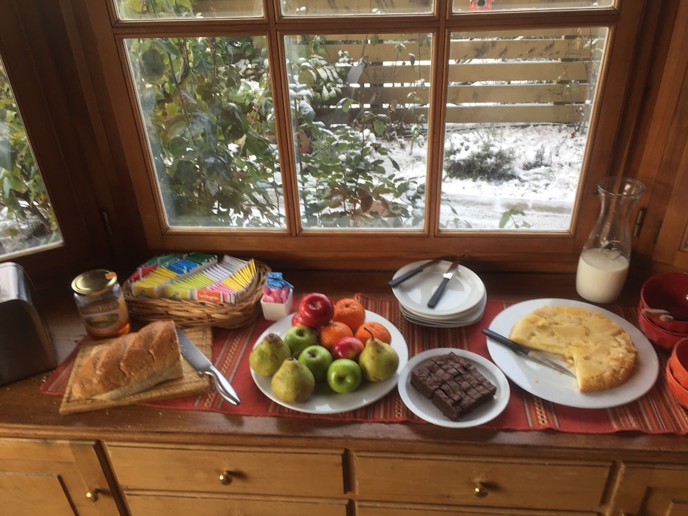 La Barraca Suites