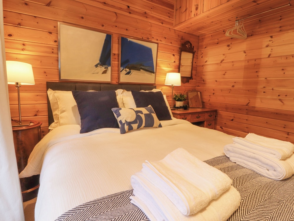 Artisan Lodge
