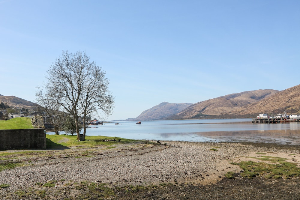 22 Moray Place