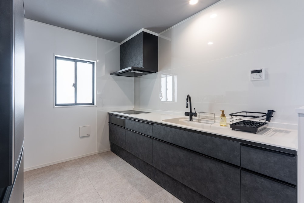Grandioso Okinawa Pool Villa Onna14
