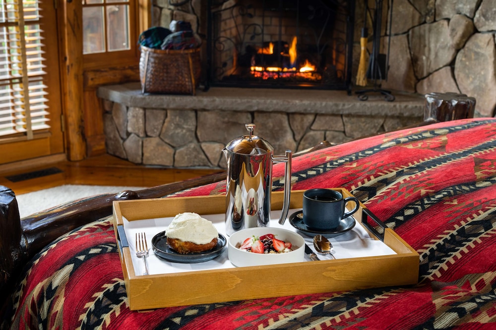 The Chatwal Lodge - Property Image 100