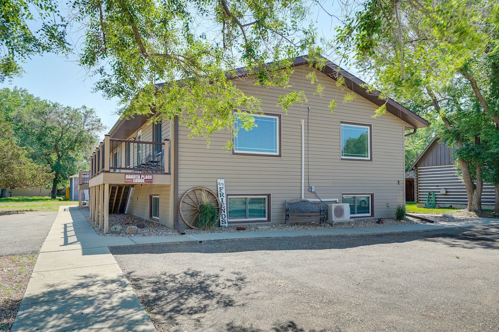'ranch Suite' Condo < 1 Mi to National Park view 4