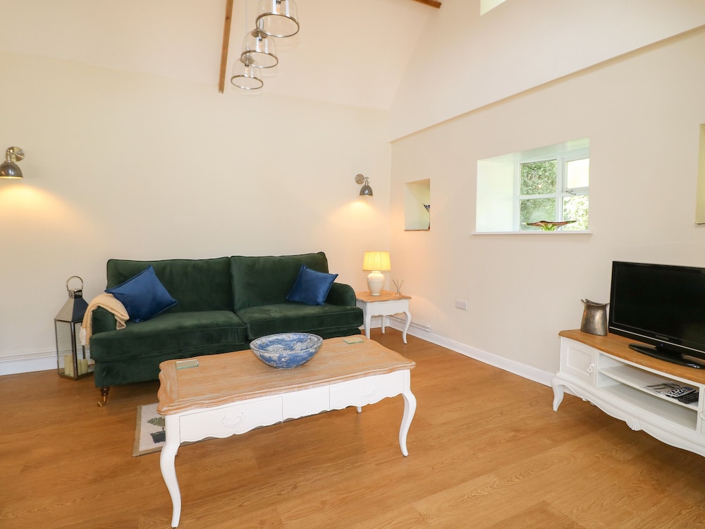 Wheelwrights Cottage