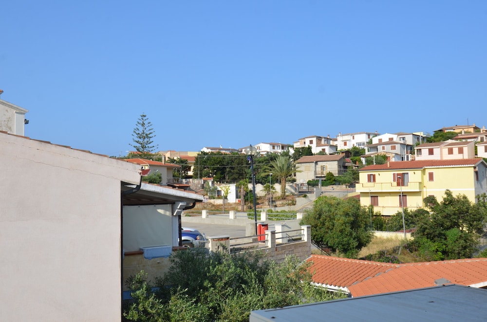 Casa Vacanze in Tanaunella