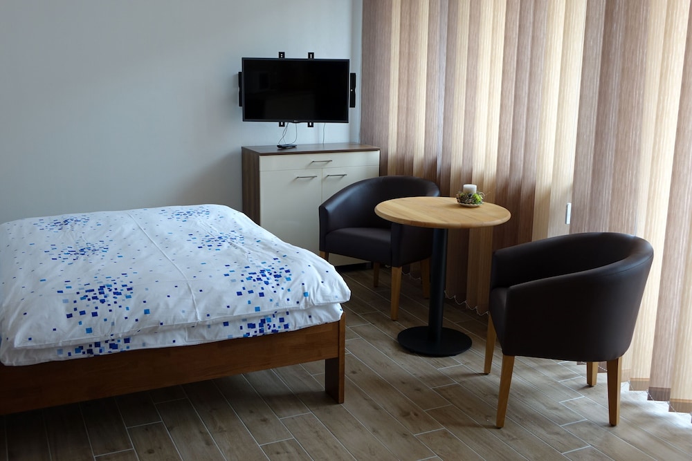 EEL Brno apartments