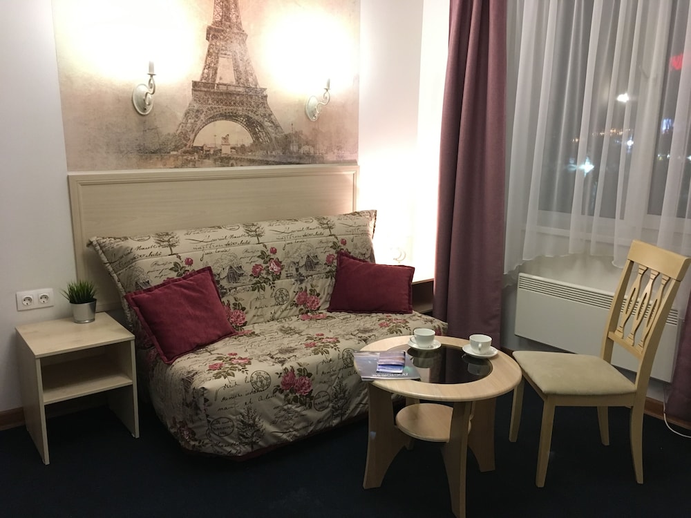 Argo Hotel