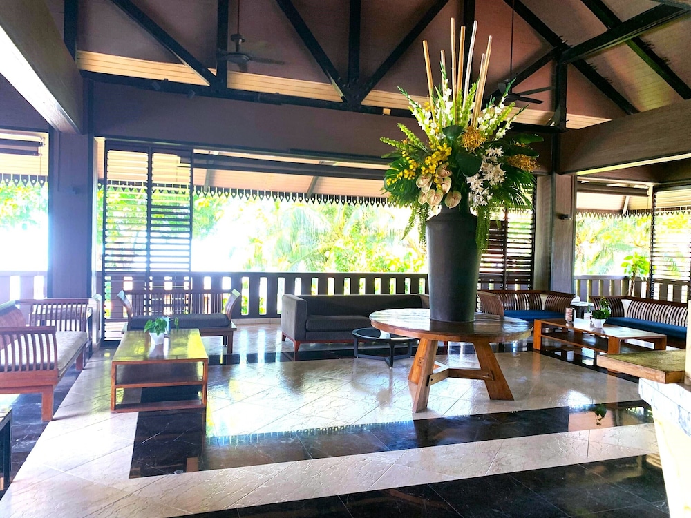 Ombak Villa Langkawi — 18