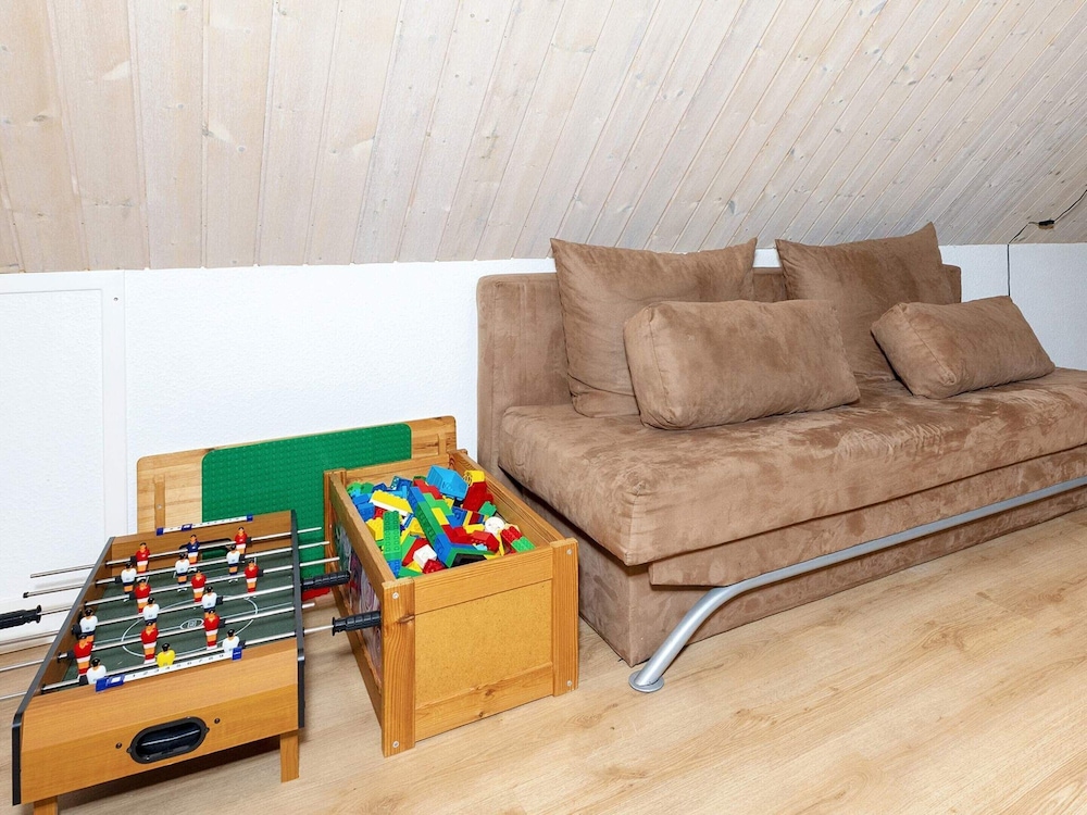 10 Person Holiday Home in Thyholm-by Traum view 5
