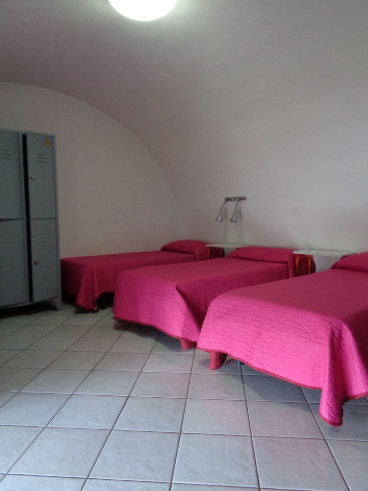 Ostello Beata Solitudo photo 4