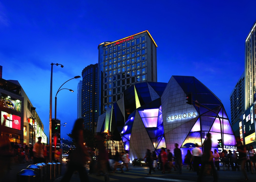 JW Marriott Kuala Lumpur 82