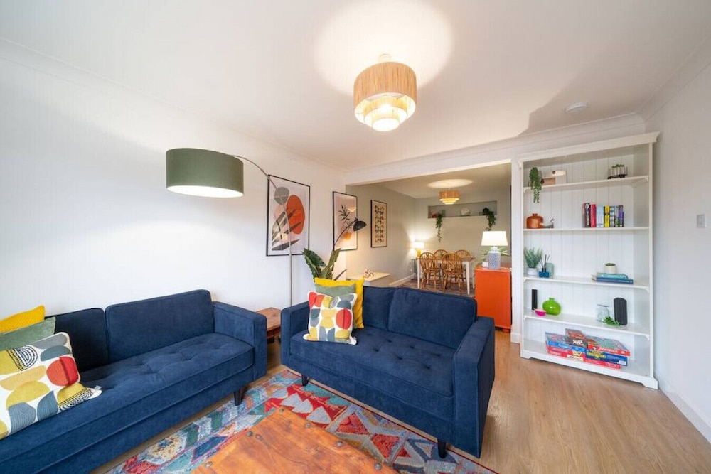 Hotel Westland Shores - An East Neuk Gem - Image 1