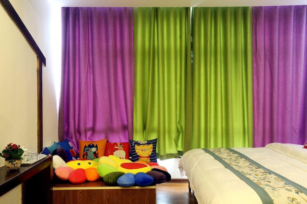 Bugu Hostel