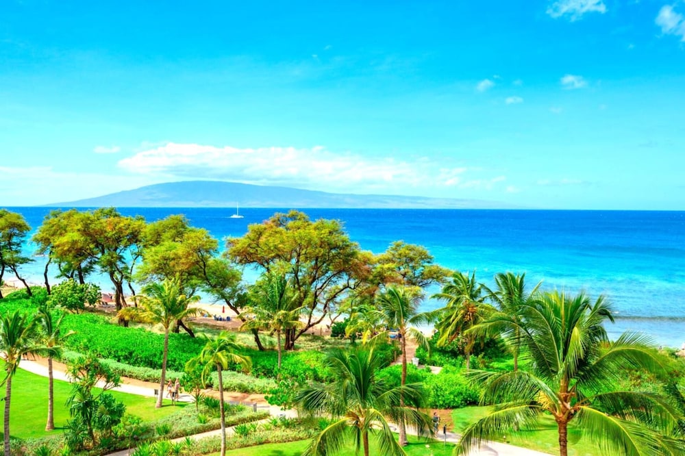 Honua Kai Konea 3 Free Rental Cars KBM Resorts Exceptional Value 3 Units, 6 Bedrooms Ml-1442
