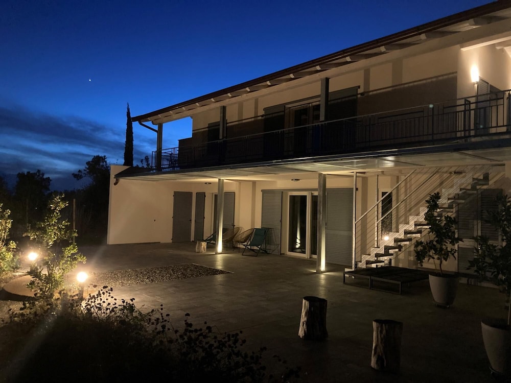 Villa Ambretta in Campagnatico photo 3