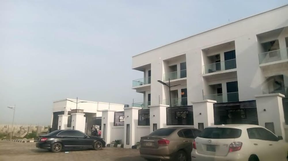 Yokolo Luxury Apartment