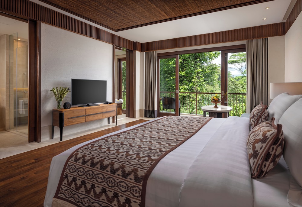 Impiana Private Villas Ubud