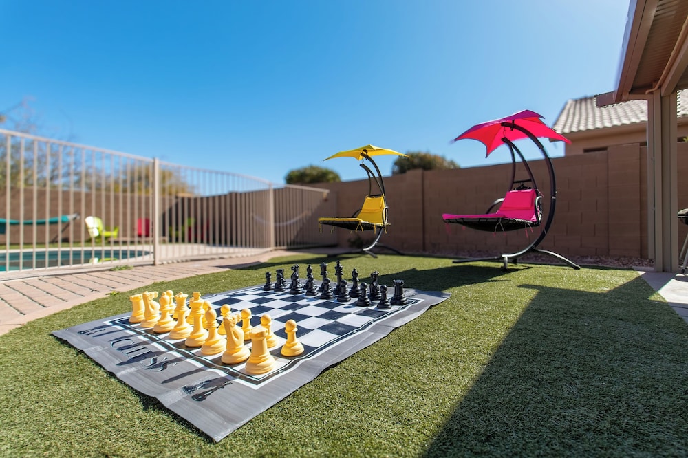 Casa Alessia 4BR Home & Heated Pool