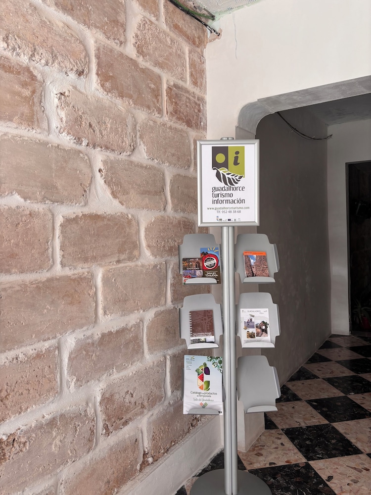 Backpackers La Gaditana