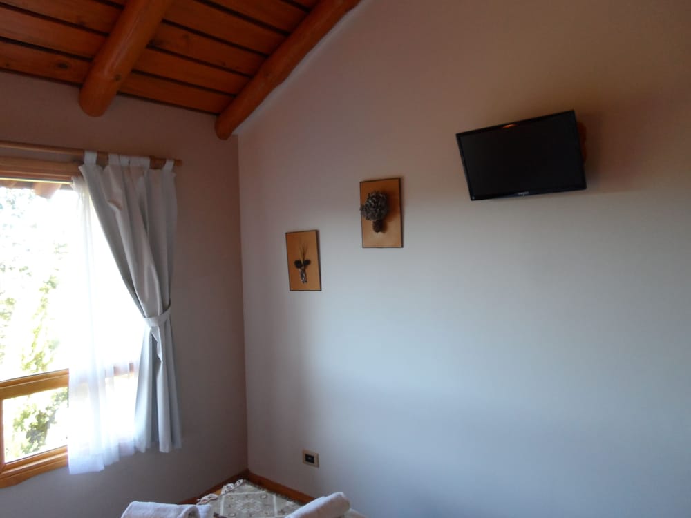 Nachoanas Apart Bungalows