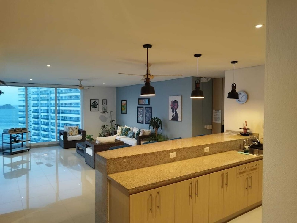 Reserva del Mar Apartamentos