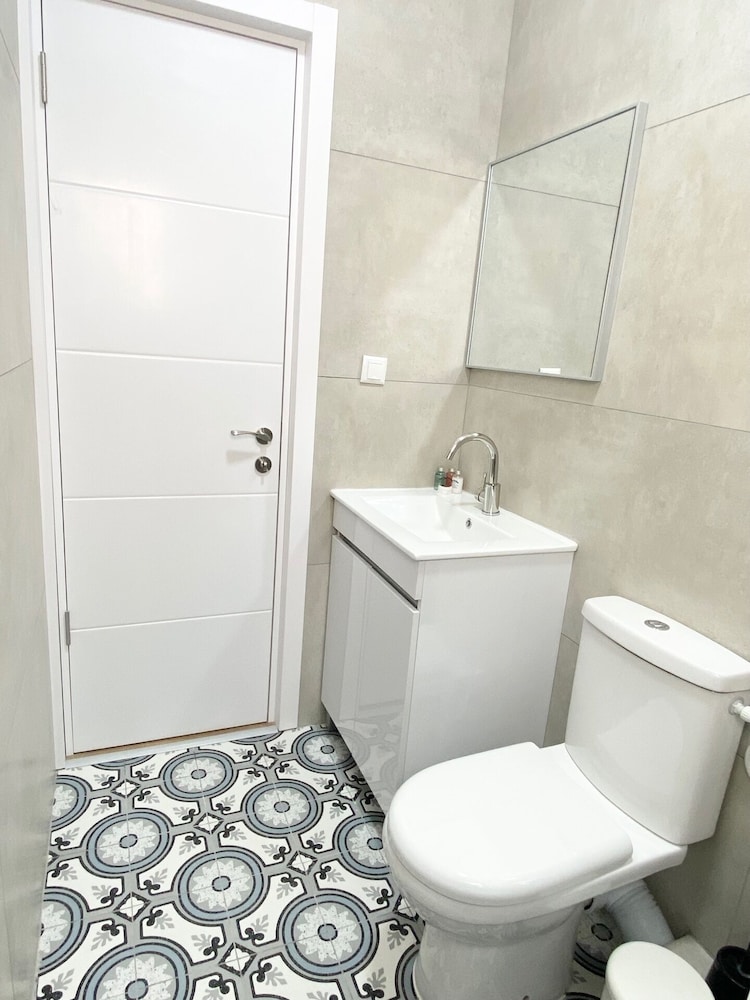 Sea Suites Apartments