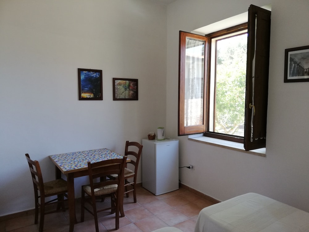 Casa del Geco