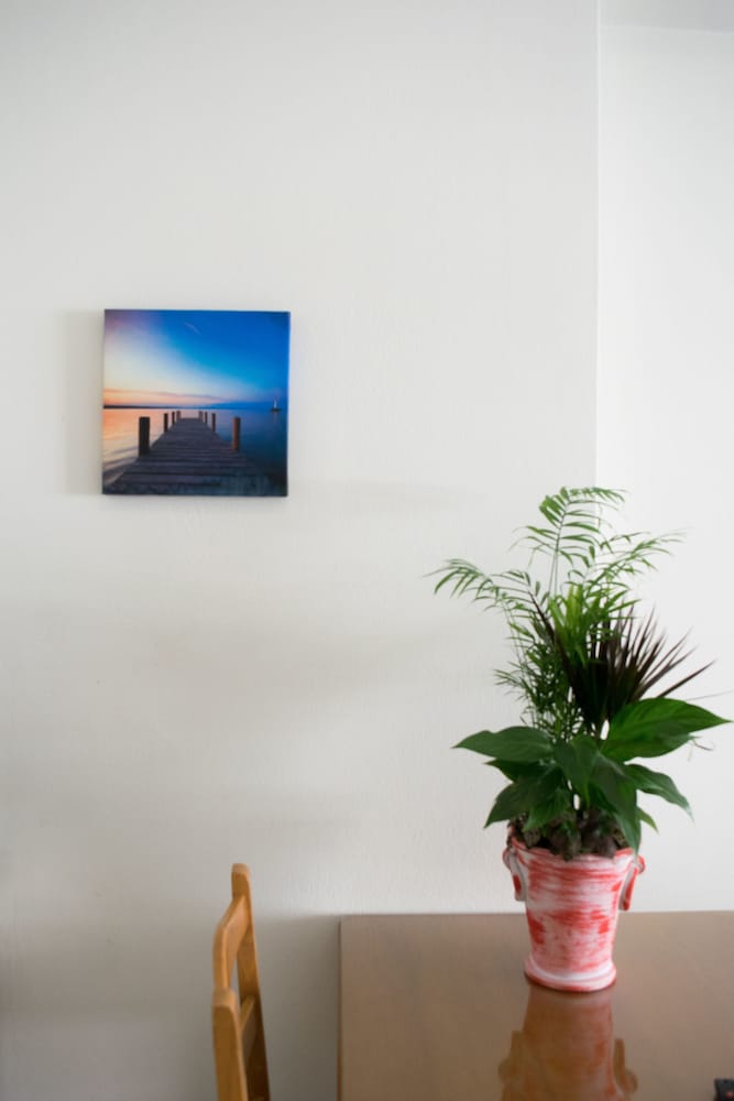Greta Apartments