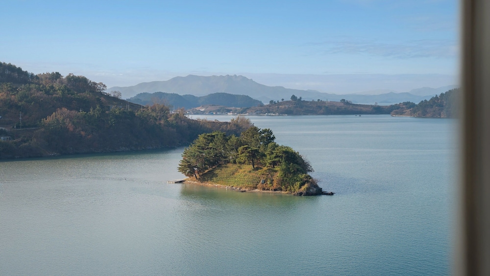 Yeosu Island Pet Pension