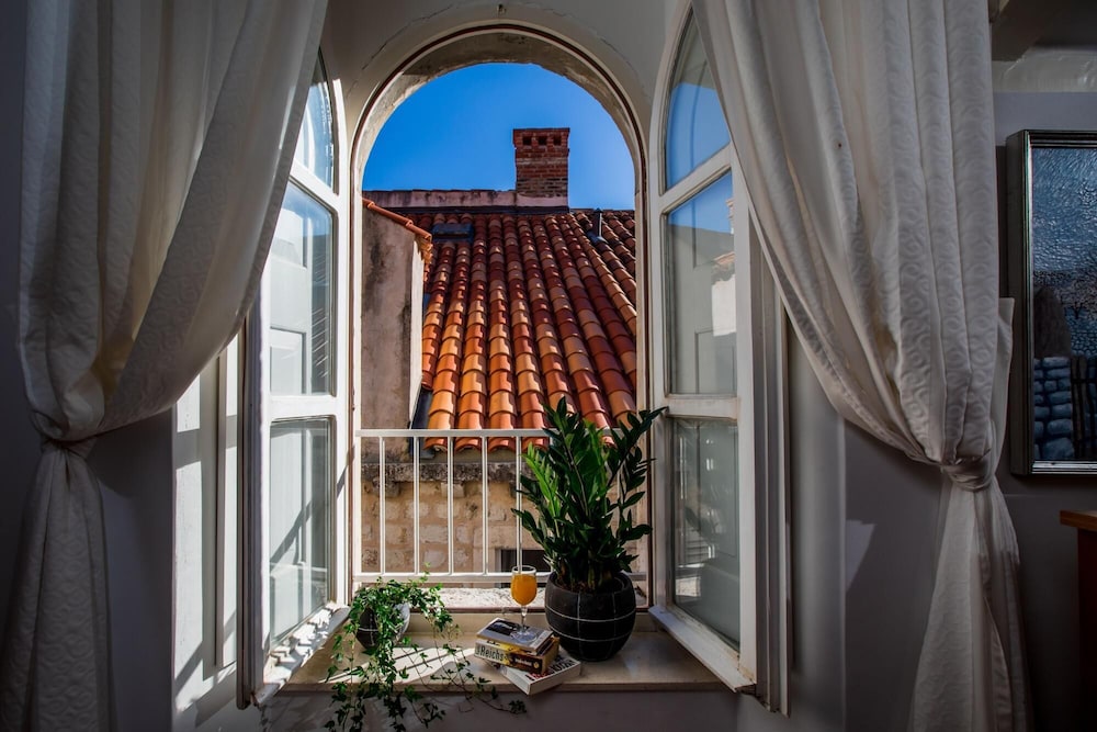 Poet s House Dubrovnik Old Town