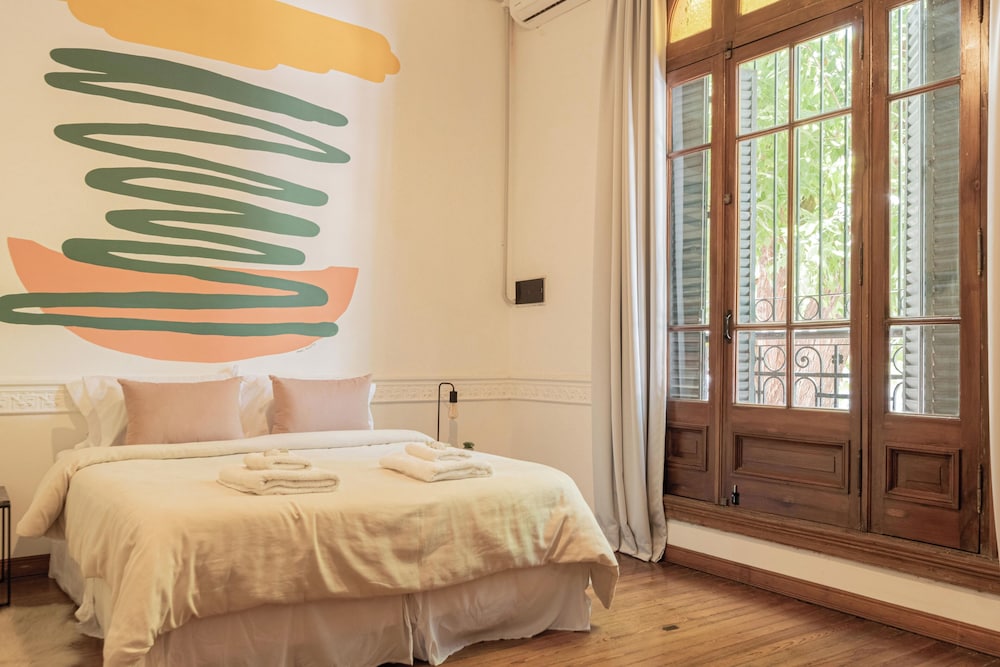 Fliphaus Soria 5100 - 4 Bd House Pool & BBQ Palermo Soho