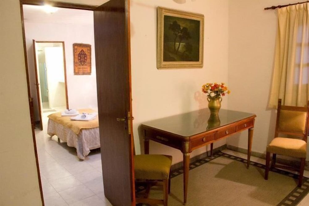 Hosteria Aconquija