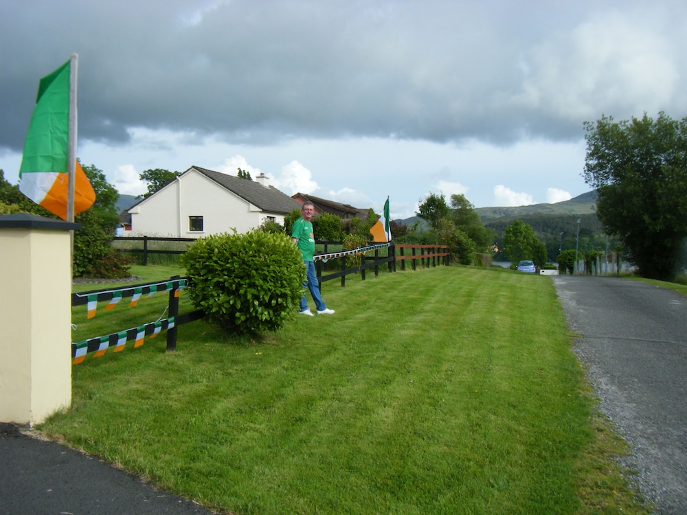 Ashfield Bed & Breakfast