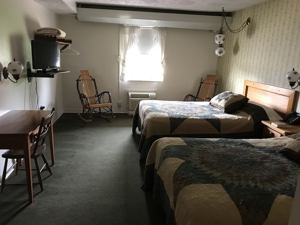 The Casselman Inn