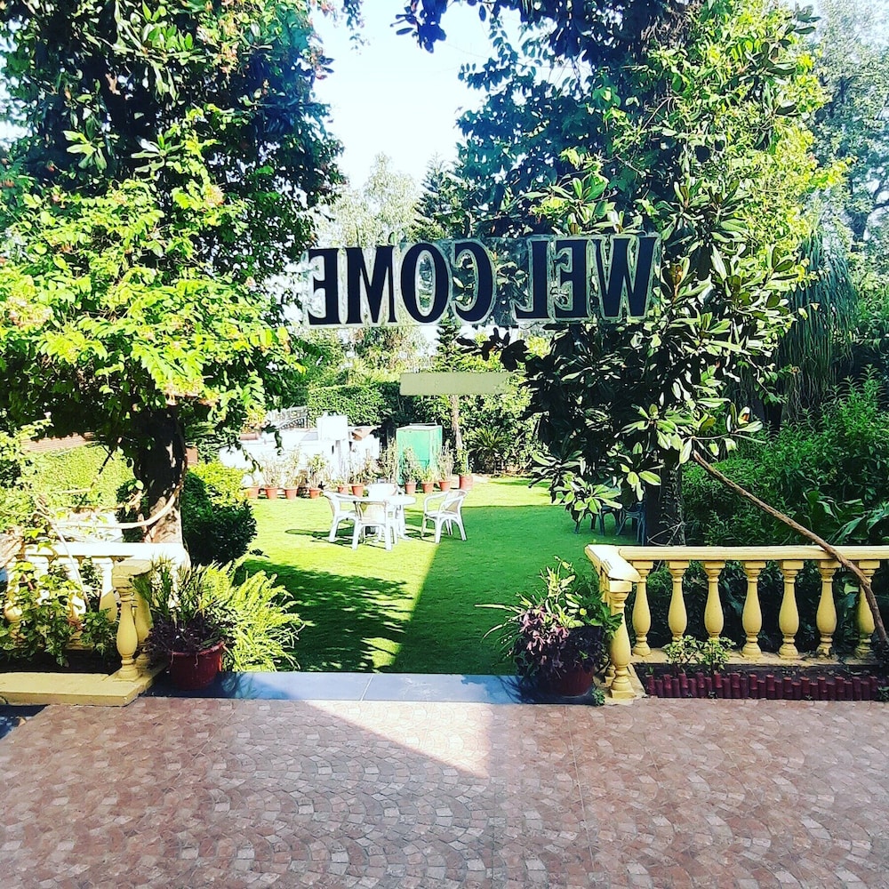 Magnolia Guest House