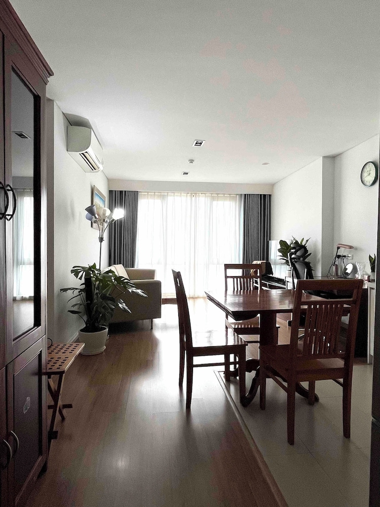 Mipec Riverside Long Bien Apartments
